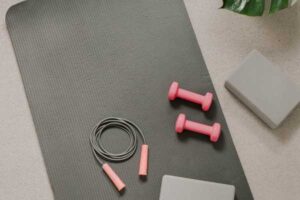 home workouts Sunbury Common