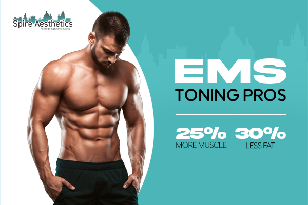 Why Golfers Choose HIFU for Arm Sculpting at Spire Aesthetics Sunbury Common