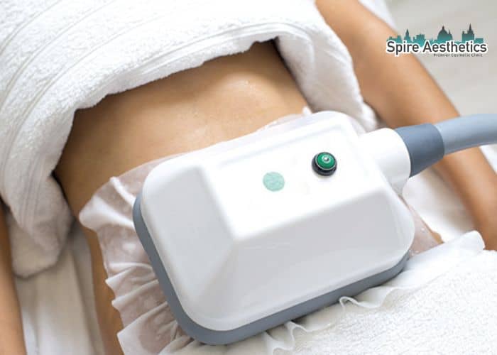 Shift Those Extra Pounds: How Fat Freezing Can Help You Slim Down Sunbury Common