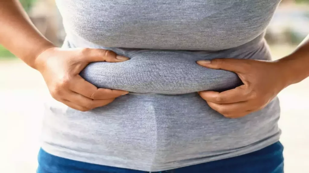 Why Do We Struggle with Stubborn Fat Despite Healthy Habits Sunbury Common
