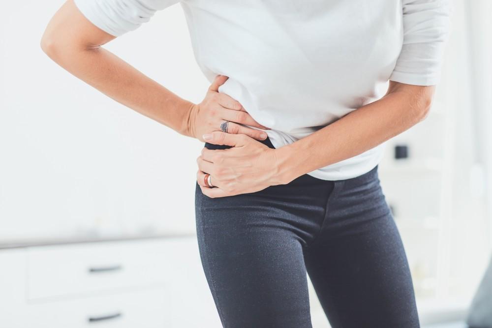 Could a Weak Core Be the Real Reason Behind Your Back Pain, Poor Posture and Persistent Belly Bulge Sunbury Common?
